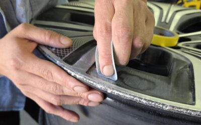 What Is Curb Rash & How Much Does It Cost to Fix in Los Angeles?