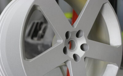 The Complete Guide to Wheel Repair in Los Angeles